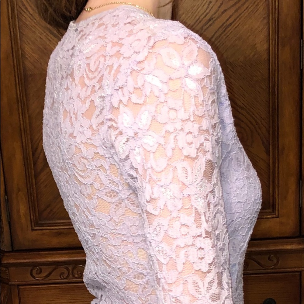 Forenza Long sleeve top - Picture 9 of 11